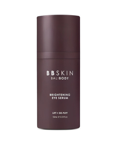 Brightening Eye Serum, Осветляющая сыворотка для глаз, 15 мл