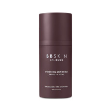 Bali Body Hydrating Skin Shield Увлажняющий защитный крем для лица 30 мл