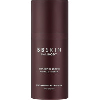 Vitamin D Serum Сыворотка для лица с витамином D 30 мл