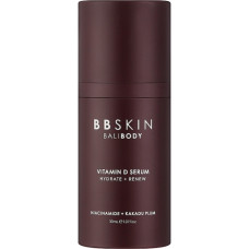 Vitamin D Serum Сыворотка для лица с витамином D 30 мл