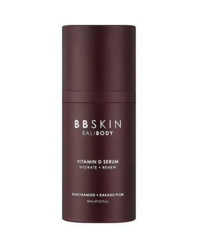 Vitamin D Serum Сироватка для обличчя з вітаміном D 30 мл