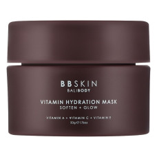 Vitamin Hydration Mask Витаминная увлажняющая маска для лица 50 гр
