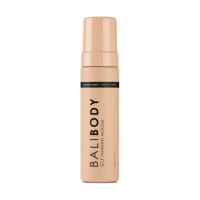 Ultra Dark Self Tanning Mousse Ультратемний мус автозасмага для тіла 200 мл