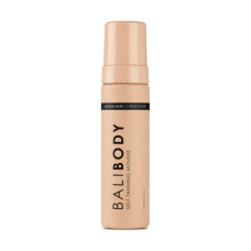 Ultra Dark Self Tanning Mousse Ультратемний мус автозасмага для тіла 200 мл