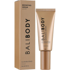 Bronzing Serum Бронзирующая сыворотка для лица 30 мл