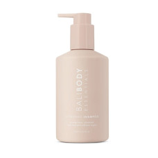 Hydrating Shampoo Увлажняющий шампунь для волос 250 мл