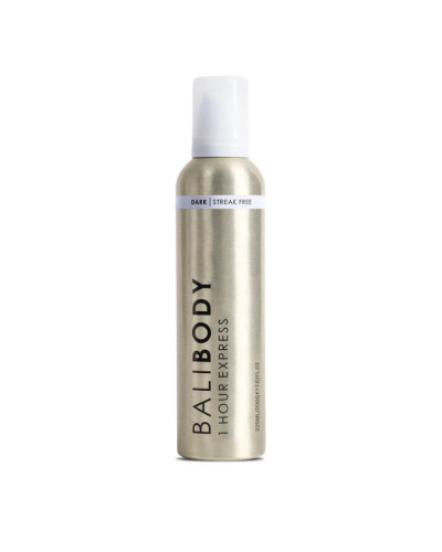 Bali Body 1 Hour Express Tan – Автозагар с мгновенным результатом  для тела 225 мл