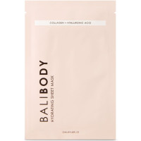 Hydrating Sheet Mask Зволожуюча тканинна маска для обличчя 20 мл (1 шт)
