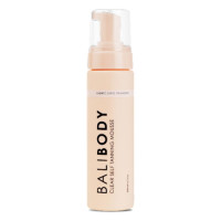 Clear Self Tanning Water Прозорий мус автозасмага для тіла 200 мл