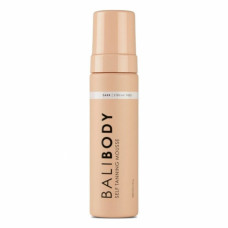 Self Tanning Mousse Мус автозасмага для тіла 200 мл