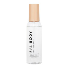 Face Tan Water Спрей автозасмага для обличчя 100 мл
