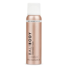 Instant Tan (Light - Medium) Спрей для миттєвої засмаги (світлий - середній відтінок) 97 мл
