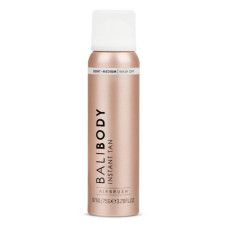 Instant Tan (Light - Medium) Спрей для миттєвої засмаги (світлий - середній відтінок) 97 мл