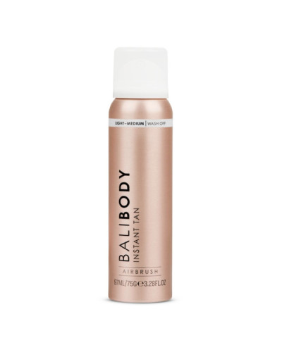 Instant Tan (Light - Medium) Спрей для мгновенного загара (светлый - средний оттенок) 97 мл