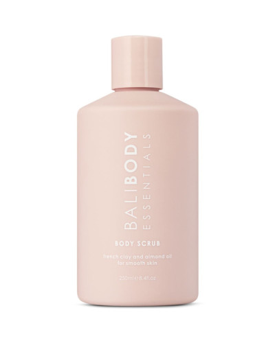 Body Scrub - Скраб для тіла 250 мл