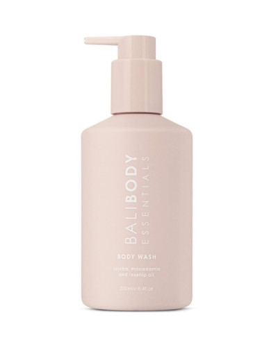 Body Wash - Гель для душу 250 мл