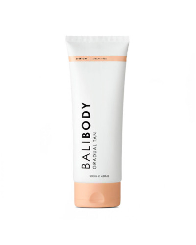 Gradual Tan Лосьон для тела с постепенным эффектом загара 200 мл