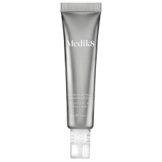 Medik8 Crystal Retinal Ceramide Eye 10, Нічний крем навколо очей з ретиналем 0,1% і керамідами, 15 мл