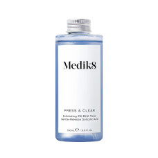 Medik8 Press & Clear Refill- замінний флакон тоніку з ВНА 150 мл