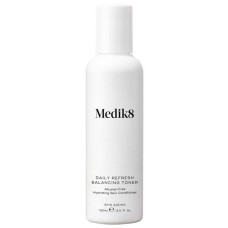 Medik8 Daily Refresh Balancing Toner- освежающий балансирующий тоник 150 мл