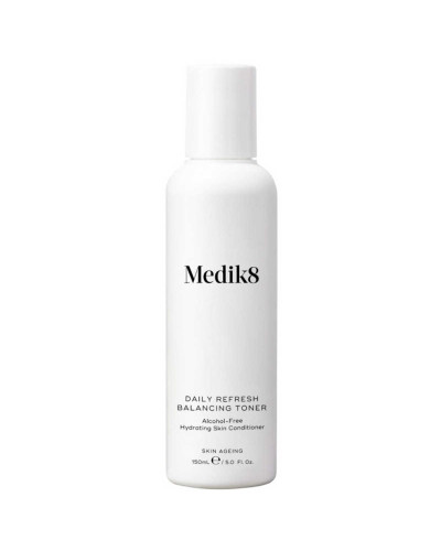 Medik8 Daily Refresh Balancing Toner- освежающий балансирующий тоник 150 мл