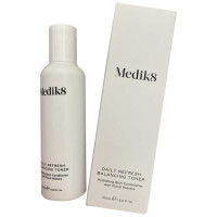 Medik8 Daily Refresh Balancing Toner- освежающий балансирующий тоник 150 мл