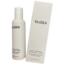 Medik8 Daily Refresh Balancing Toner- освіжаючий балансуючий тонік 150 мл