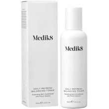 Medik8 Daily Refresh Balancing Toner- освіжаючий балансуючий тонік 150 мл