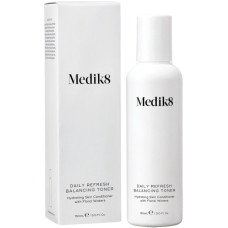Medik8 Daily Refresh Balancing Toner- освіжаючий балансуючий тонік 150 мл