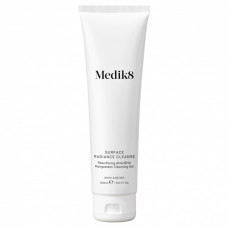 Medik8 Surface Radiance Cleanse – очищающий гель с АНА-кислотами и экстрактом мангостана 150 мл