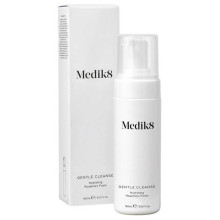 Medik8 Gentle Cleanse – очищающая пенка для всех типов кожи 150 мл