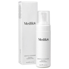 Medik8 Gentle Cleanse – очищающая пенка для всех типов кожи 150 мл