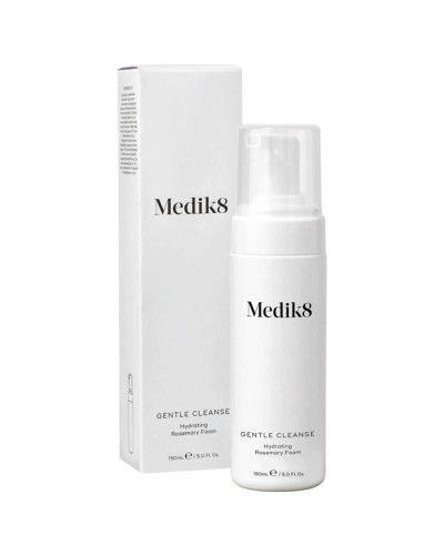 Medik8 Gentle Cleanse - очищуюча пінка для усіх типів шкіри 150 мл