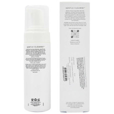 Medik8 Gentle Cleanse – очищающая пенка для всех типов кожи 150 мл