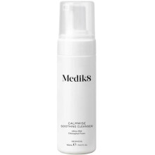Medik8 Calmwise Soothing Cleanser, Очищающая пенка для чувствительной кожи, 150 мл