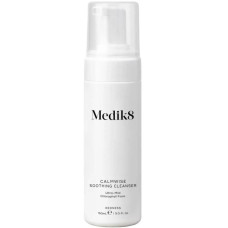 Medik8 Calmwise Soothing Cleanser, Очищувальна пінка для чутливої шкіри, 150 мл