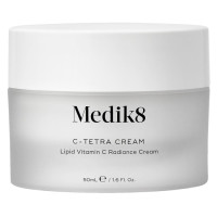 Medik8 C-Tetra Cream, Антиоксидантний крем з вітамином С, 50 мл