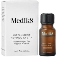 Medik8 Intelligent Retinol Eye TR - нічна сироватка навколо очей з ретинолом 7 мл