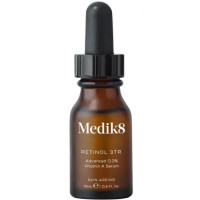 Medik8 Retinol 3TR – ночная сыворотка с ретинолом 0,3% 15 мл