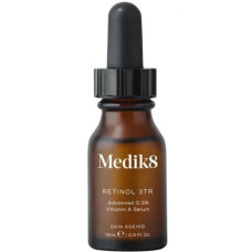Medik8 Retinol  3TR - нічна сироватка з ретинолом 0,3% 15 мл