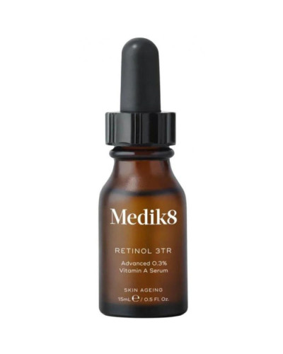 Medik8 Retinol 3TR – ночная сыворотка с ретинолом 0,3% 15 мл
