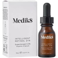 Medik8 Intelligent Retinol 3TR -нічна інтенсивна сироватка з ретинолом 0,3% 15 мл