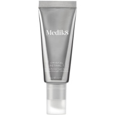 Medik8 Crystal Retinal 1, Нічна крем-сироватка з ретиналем 0,01%,  30 мл