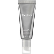Medik8 Crystal Retinal 3, Нічна крем-сироватка з ретиналем 0,03%, 30 мл