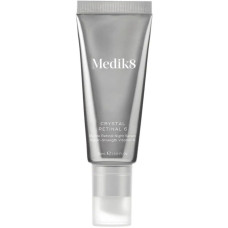Medik8 Crystal Retinal 6, Нічна крем-сироватка з ретиналем 0,06%, 30 мл