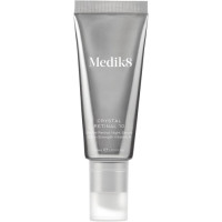 Medik8 Crystal Retinal 10, Нічна крем-сироватка з ретиналем 0,1%, 30 мл