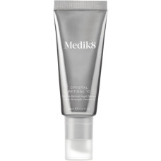 Medik8 Crystal Retinal 10, Нічна крем-сироватка з ретиналем 0,1%, 30 мл
