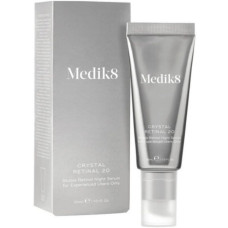 Medik8 Crystal Retinal 20 - нічна крем-сироватка з ретиналем 0,2%  30 мл