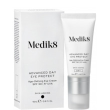 Medik8 Advanced Day Eye Protect, дневной крем вокруг глаз с SPF30, 15 мл