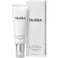Medik8 Calmwise Colour Correct, Крем-корректор от покраснений, купероза, розацеа, 50 мл
